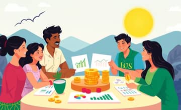 Seu Desejo Financeiro: Transforme Sonhos em Realidade