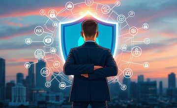 Cybersegurança Financeira: Protegendo Seus Ativos na Era Digital