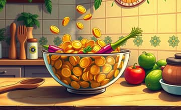 Receita de Sucesso: Ingredientes para Sua Independência