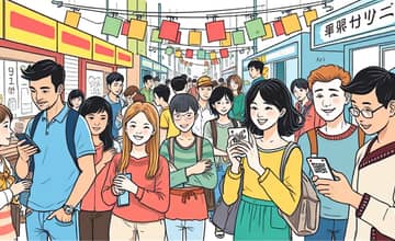 QR Codes e Pagamentos: A Simplicidade que Conquista o Mercado