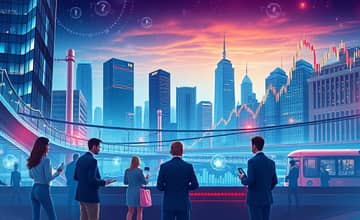 Mercado Financeiro: Desvende Seus Mistérios