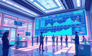 Realidade Virtual e Aumentada nas Finanças: Experiências Imersivas