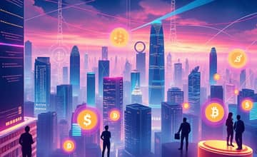 Criptomoedas e o Futuro do Dinheiro: Desvendando o Ecossistema Digital