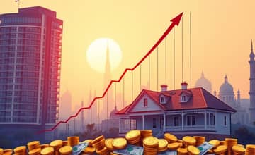 Valorização Patrimonial: Faça Seu Dinheiro Render Mais