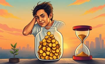 Dicas do Milhão: Estratégias de Poupança para Todos