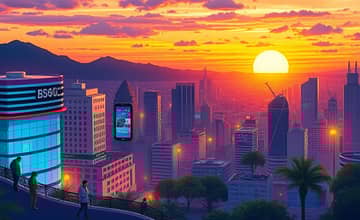 Bancos Digitais: A Nova Geração de Serviços Financeiros