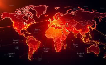 Inteligência Geográfica em Finanças: Expandindo Horizontes de Mercado