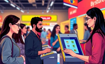 Biometria no Setor Financeiro: Segurança e Conveniência com um Toque