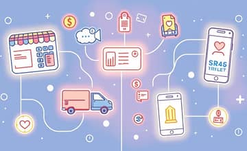 Finanças Embutidas: Integrando Serviços Financeiros no Dia a Dia