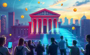 Moedas Digitais de Bancos Centrais (CBDCs): A Evolução do Dinheiro Fiduciário