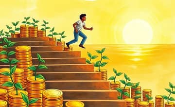 Autodisciplina Financeira: O Caminho para a Riqueza Pessoal