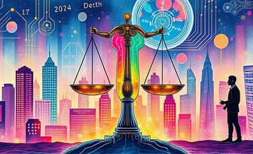 Inteligência Ética em IA Financeira: O Equilíbrio Necessário