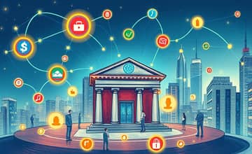 APIs Financeiras: Conectando Seu Dinheiro a um Mundo de Possibilidades