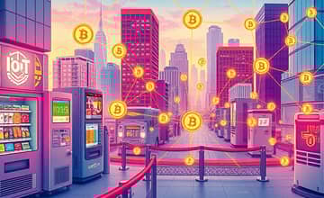 A Internet das Coisas (IoT) no Segmento Financeiro: Dados Conectados