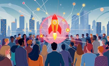 Crowdfunding Tecnológico: Democratizando o Acesso a Investimentos