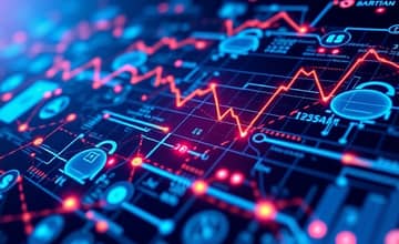 Previsão de Mercado com Algoritmos: Decisões Otimizadas