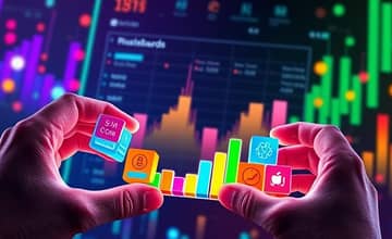 Soluções Financeiras Low-Code/No-Code: Agilidade na Criação