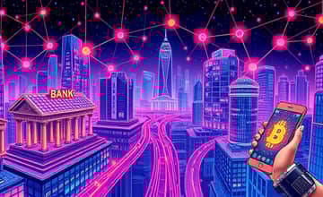 O Impacto da 5G nas Transações Financeiras: Velocidade e Conectividade