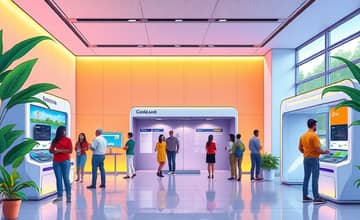 O Futuro das Agências Bancárias: Redefinindo o Espaço Físico