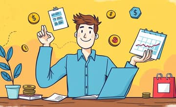 Orçamento Descomplicado: O Método Simples Para Controlar Suas Finanças