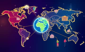 Open Banking Global: A Integração Sem Fronteiras no Setor Financeiro