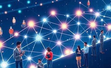 Contratos Inteligentes: Automatização e Confiança nas Transações