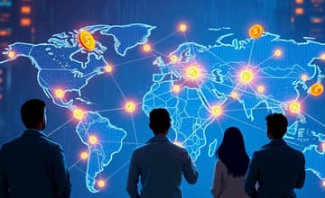 Finanças Descentralizadas (DeFi) para Investidores: O Poder na Sua Mão