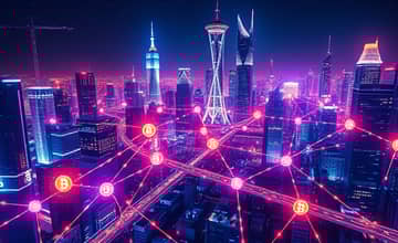 Digitalização de Ativos: Propriedade e Valor na Blockchain