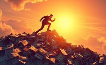 Como Sair do Vermelho: Um Plano de Ação para Quitar Suas Dívidas