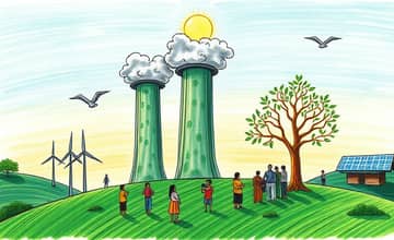 Riqueza Sustentável: Construa um Patrimônio para as Próximas Gerações