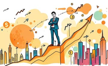 Desmistificando a Bolsa de Valores: Seu Guia para Começar a Investir