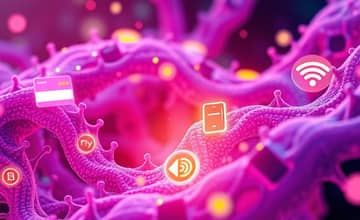 Nanotecnologia em Pagamentos: Inovação em Escala Microscópica