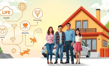 Seguros Essenciais: Proteja Seu Patrimônio e Sua Família