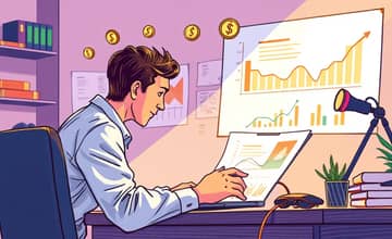 Fluxo de Caixa: Organize Suas Finanças Pessoais