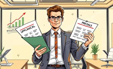 Recolocação Profissional: Planeje Suas Finanças Durante a Transição de Carreira