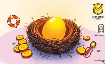 Fundo de Emergência: Quanto Ter e Onde Guardar para Imprevistos