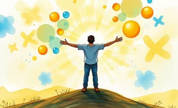 Mentalidade de Abundância: Transforme Sua Relação com o Dinheiro