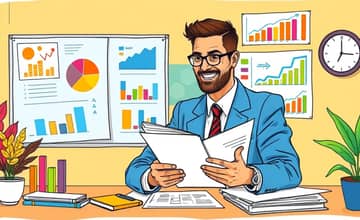 Assessoria Financeira: Quando e Por Que Contratar um Especialista