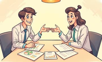 Negociação Bate-Papo: Técnicas Para Conseguir Descontos e Melhores Condições