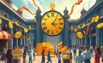 O Preço da Liberdade: Como o Dinheiro Pode Comprar Mais Tempo para Você