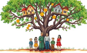 Planejamento Sucessório: Organize Suas Finanças para o Futuro Familiar