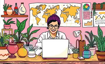 O Valor Inesperado: Transformando Passatempos em Fontes de Renda