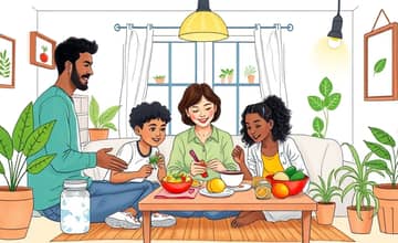 Economia Doméstica: Pequenas Mudanças que Geram Grande Impacto Financeiro