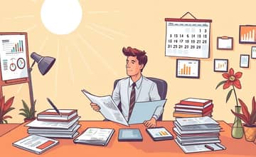 Revisão Financeira Periódica: Mantenha Suas Finanças Em Ordem