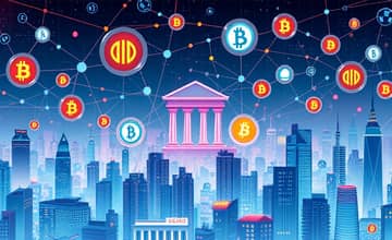 O Impacto das Novas Tecnologias no Mercado Financeiro: PIX, Open Banking e Mais