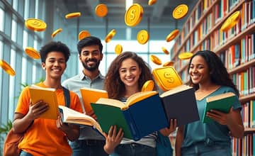 Financiamento Estudantil: Como Pagar Seus Estudos Sem Comprometer o Futuro