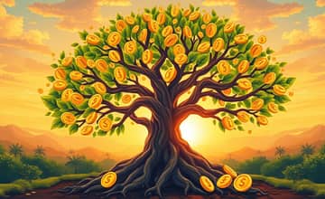 Como Criar Fontes de Renda Passiva e Aumentar Seu Dinheiro