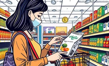 A Inflação Silenciosa: Como Proteger Seu Dinheiro