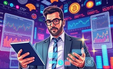 Dominando o Mercado: Ferramentas Essenciais para Investidores