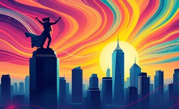 Mercado de Fusões: Desvendando a Dança dos Gigantes